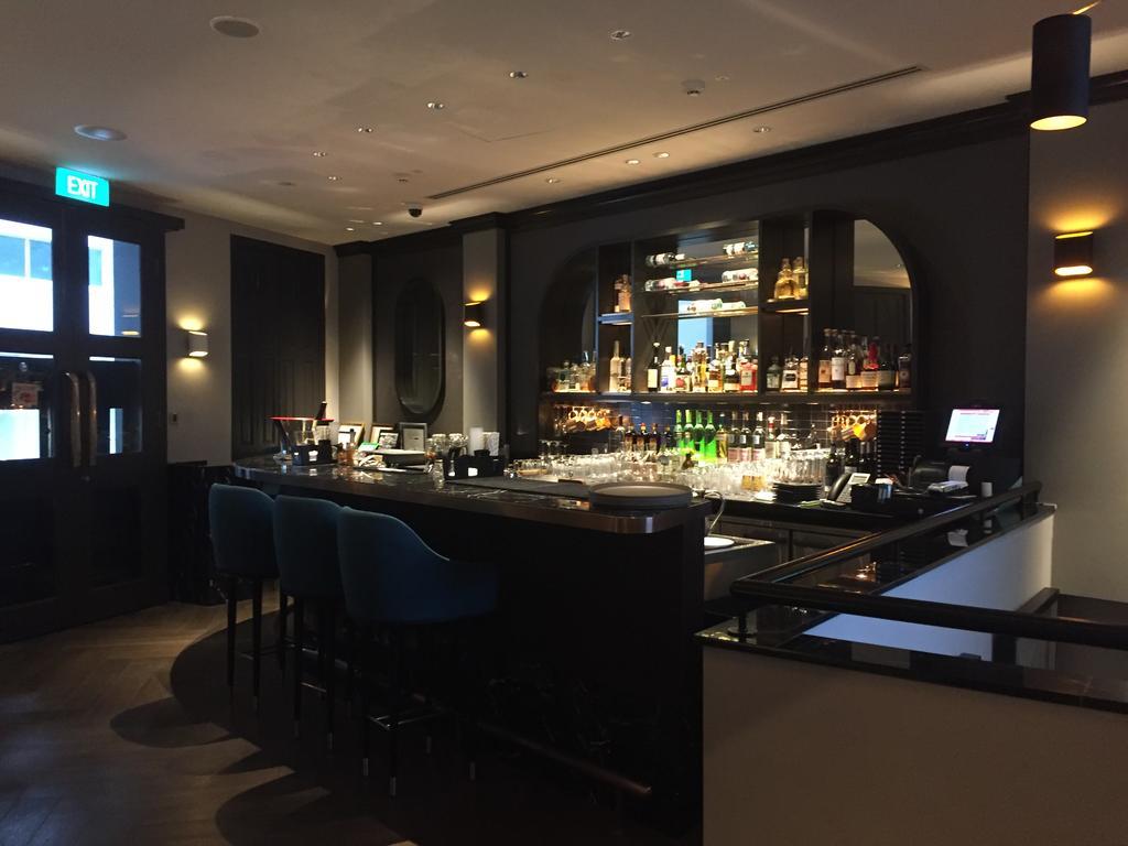 Hotel The Club Singapore