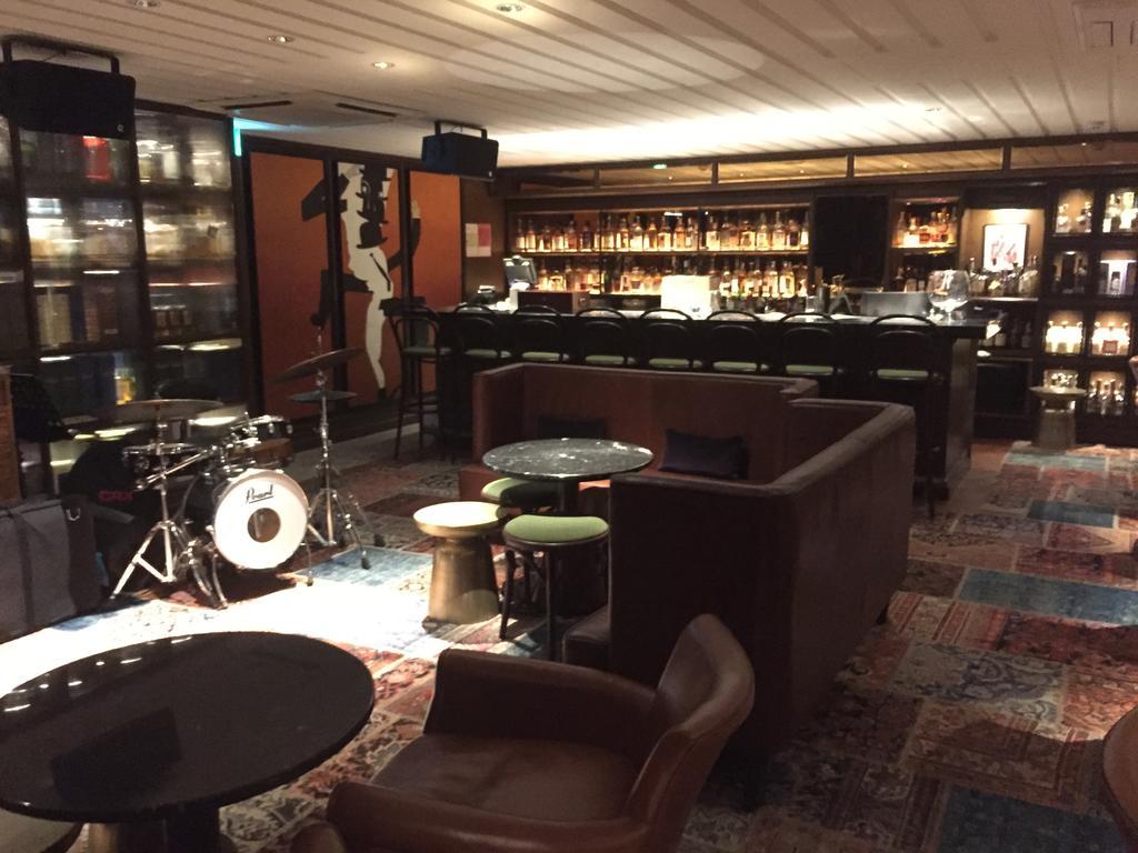 Hotel The Club 4*
