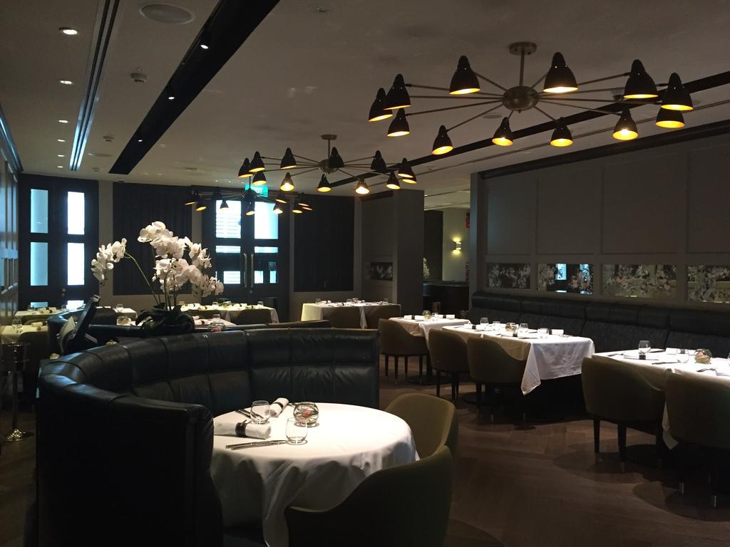 The Club Singapore