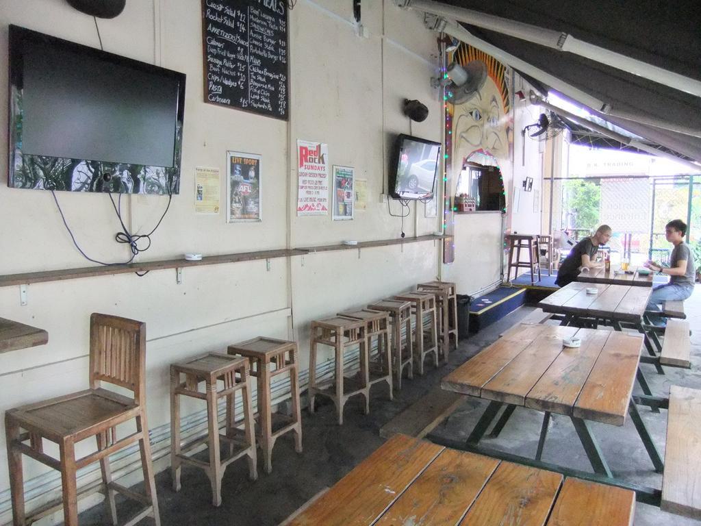 Hostel Tripsinn Singapore