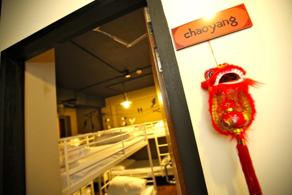 Hostel Beds & Dreams Singapore