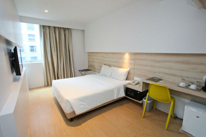 Hotel Summer View Singapore