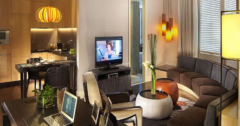 Ascott Raffles Place