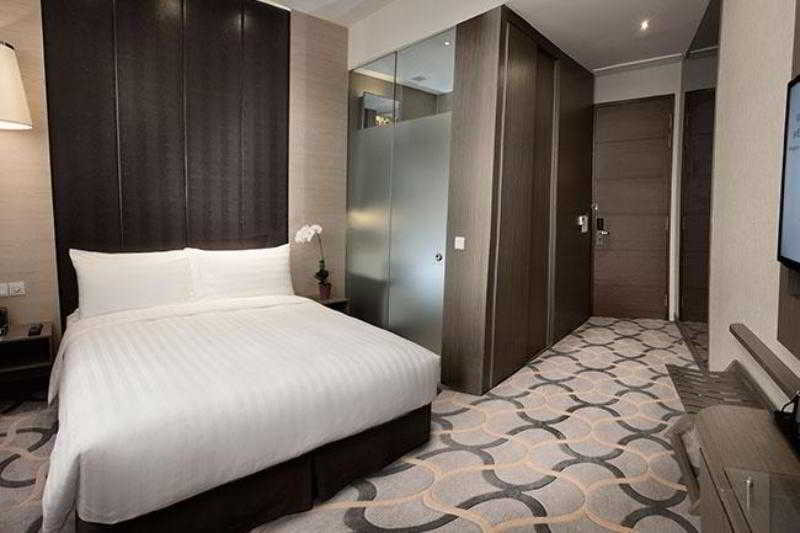Hotel Dorsett - Newly Refurbished