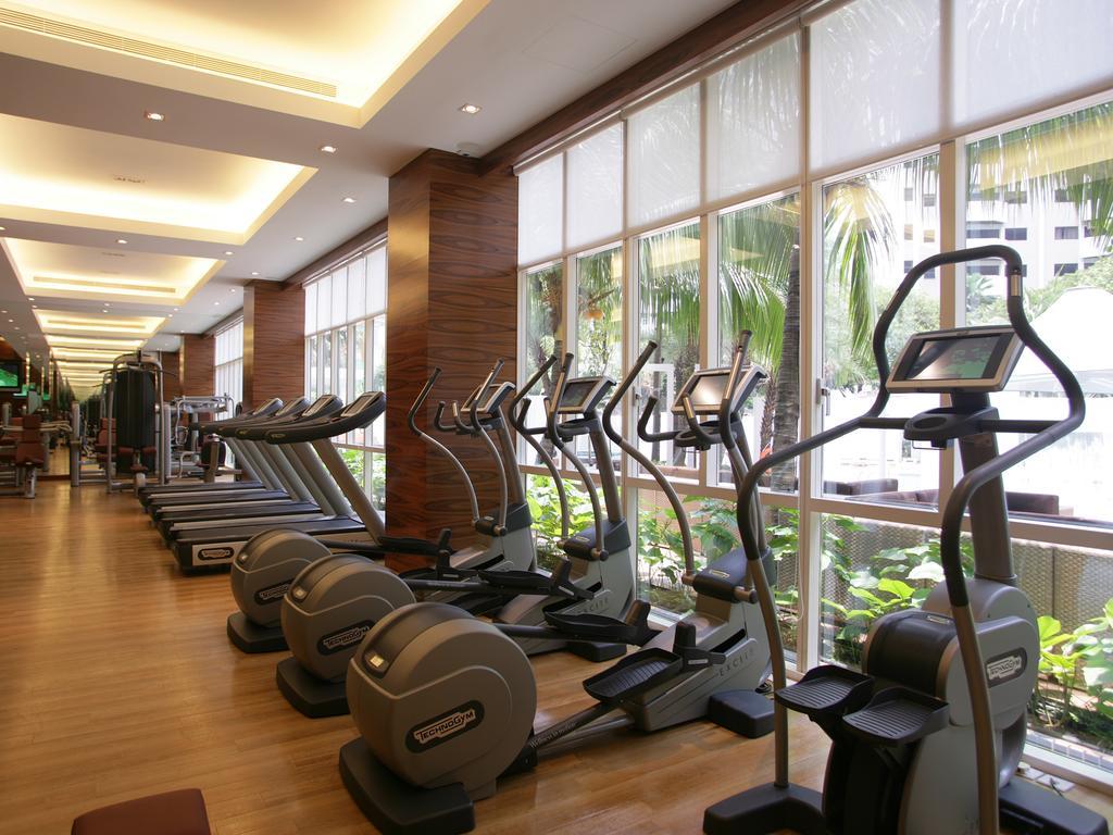 Aparthotel Orchard Scotts Residences By Far East Hospitality Singapore
