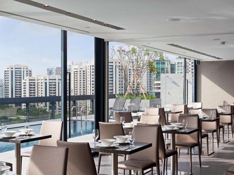 Aparthotel Louis Kienne - Havelock 4*