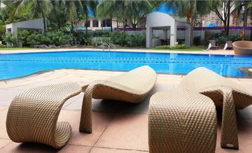 Orchard Scotts Residences By Far East Hospitality Singapore