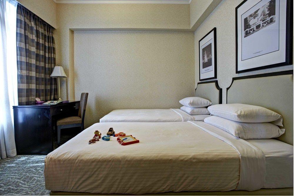 Aparthotel Great World Residences