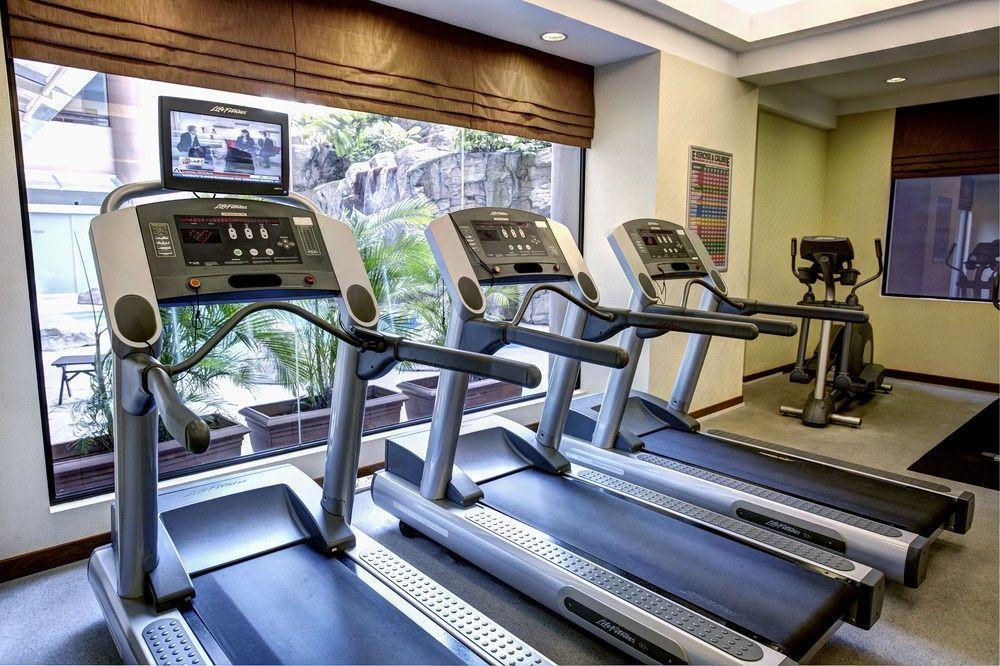 Aparthotel Great World Residences Singapore