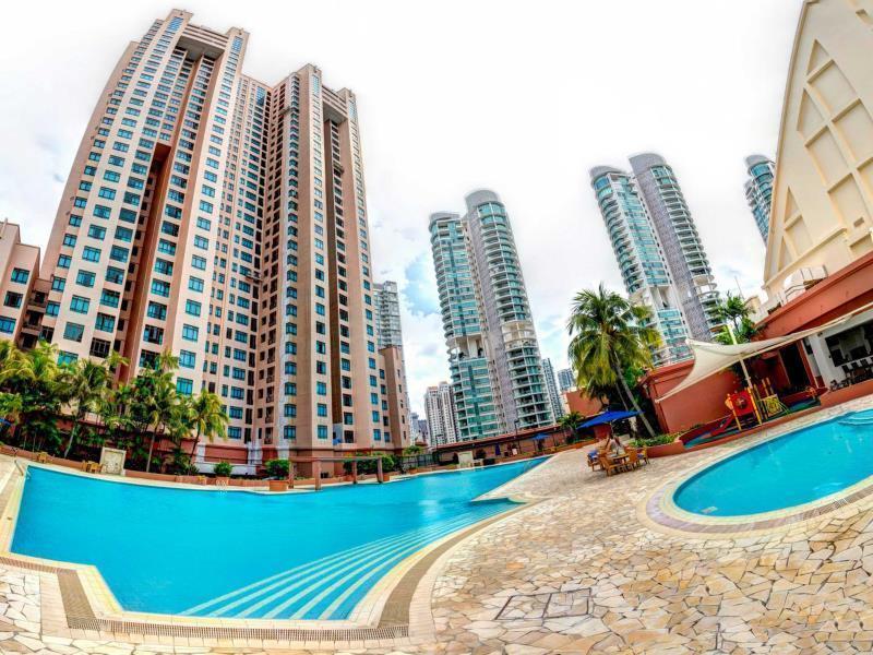 Great World Residences