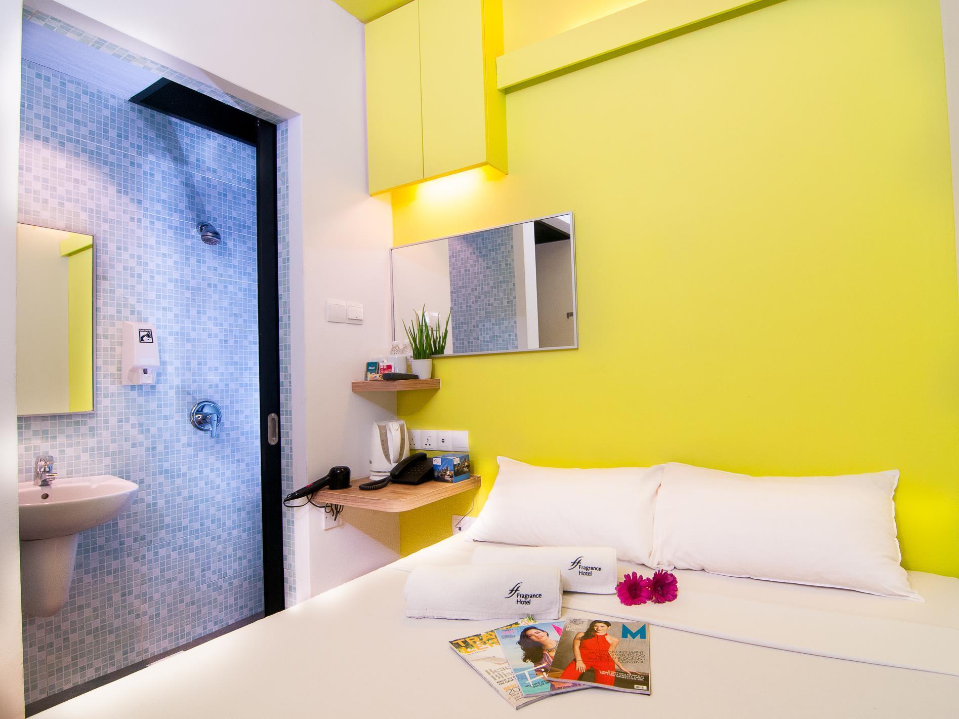 Hotel Fragrance - Classic 2*