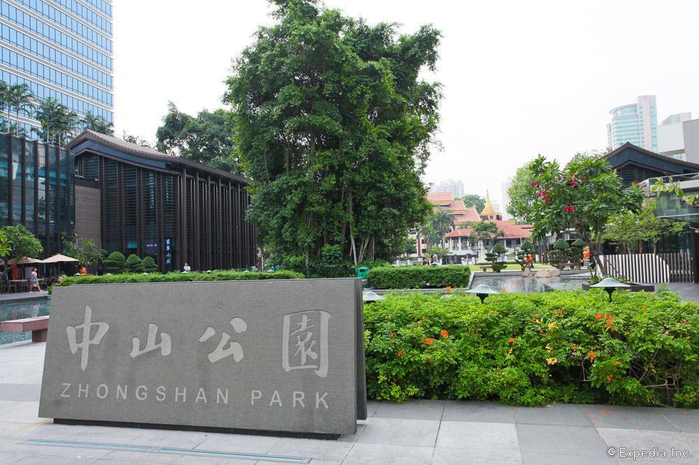 Days By Wyndham At Zhongshan Park Singapore