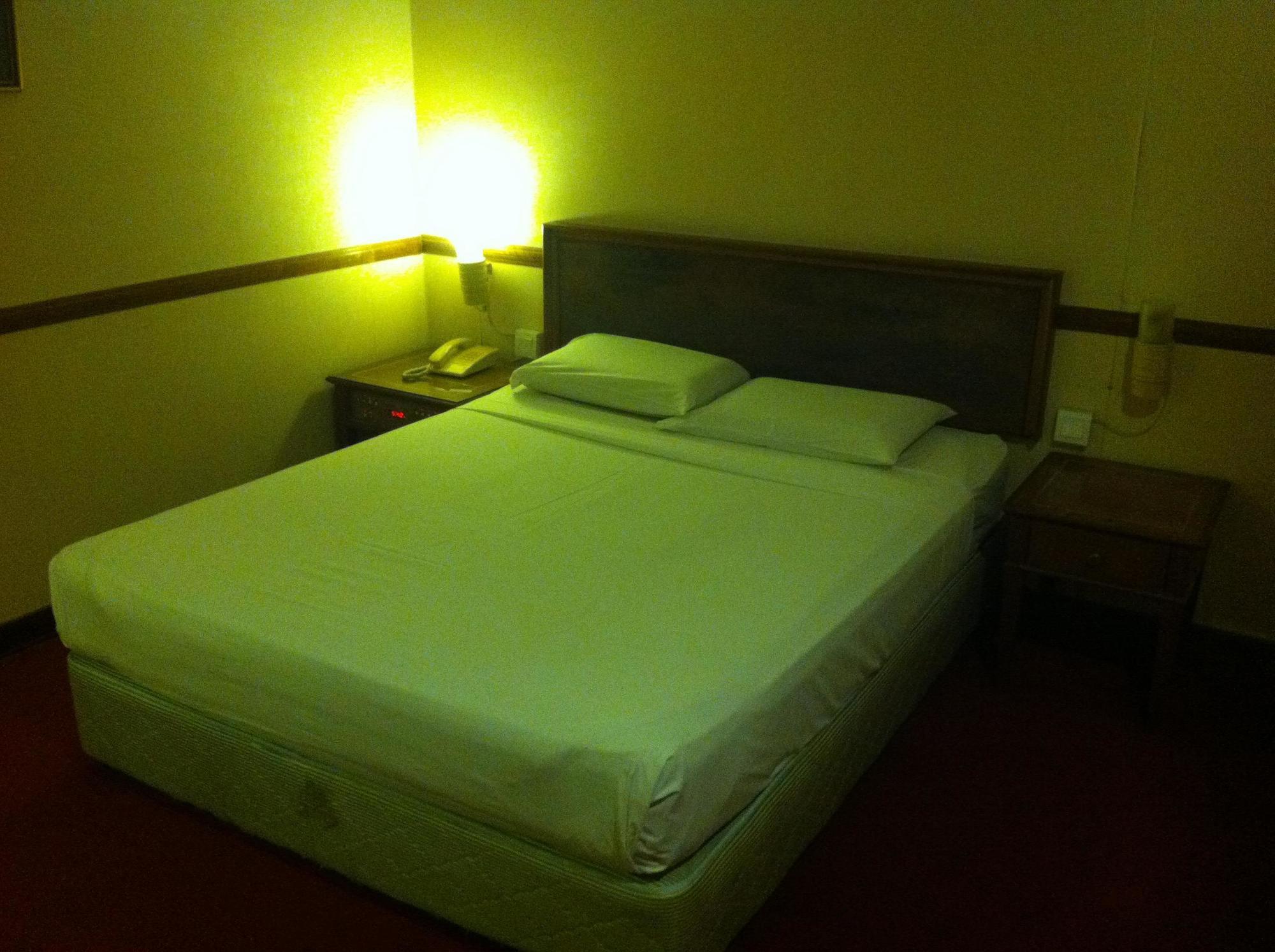 Four Chain View Hotel