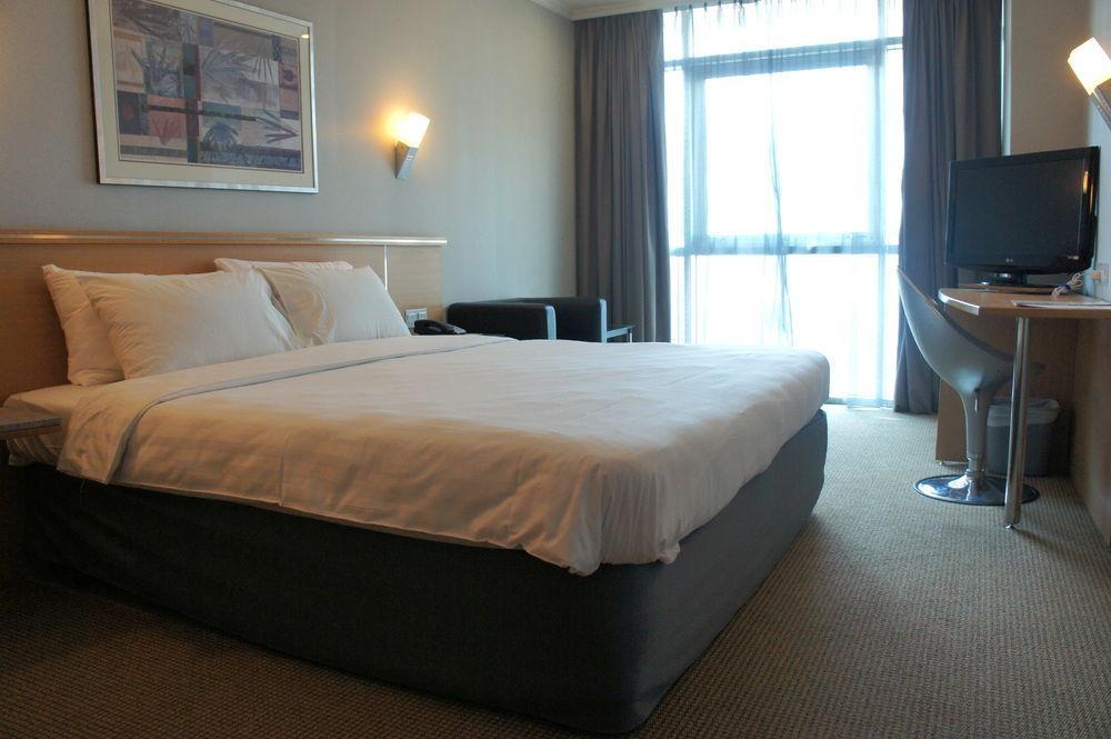 30 Bencoolen 4* Singapore