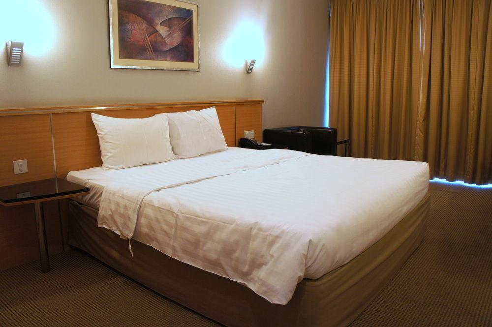 30 Bencoolen Hotel