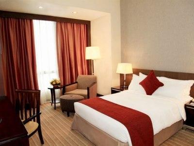 Wyndham Hotel 5*