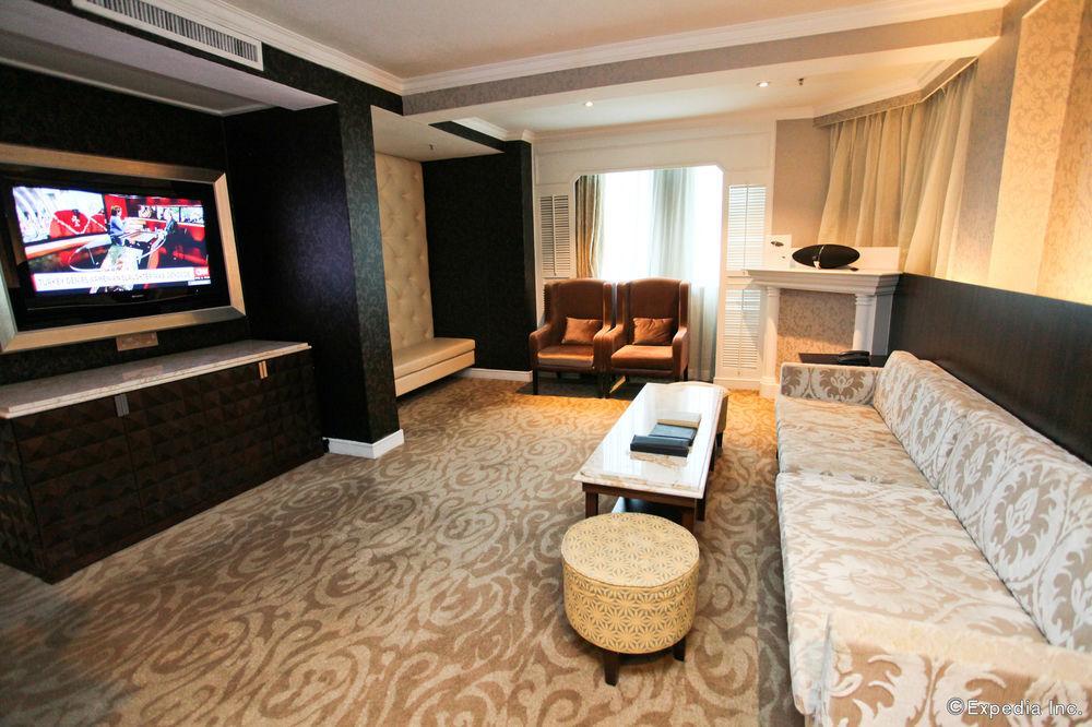 Vibe Orchard Hotel Singapore