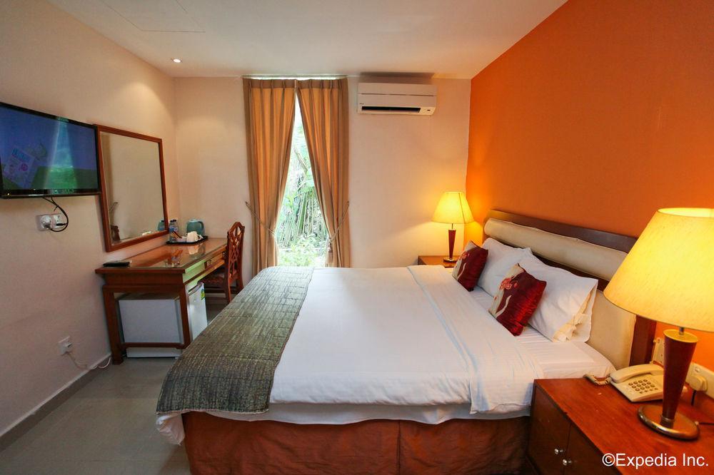 Oyo 104 Pegasus Hotel