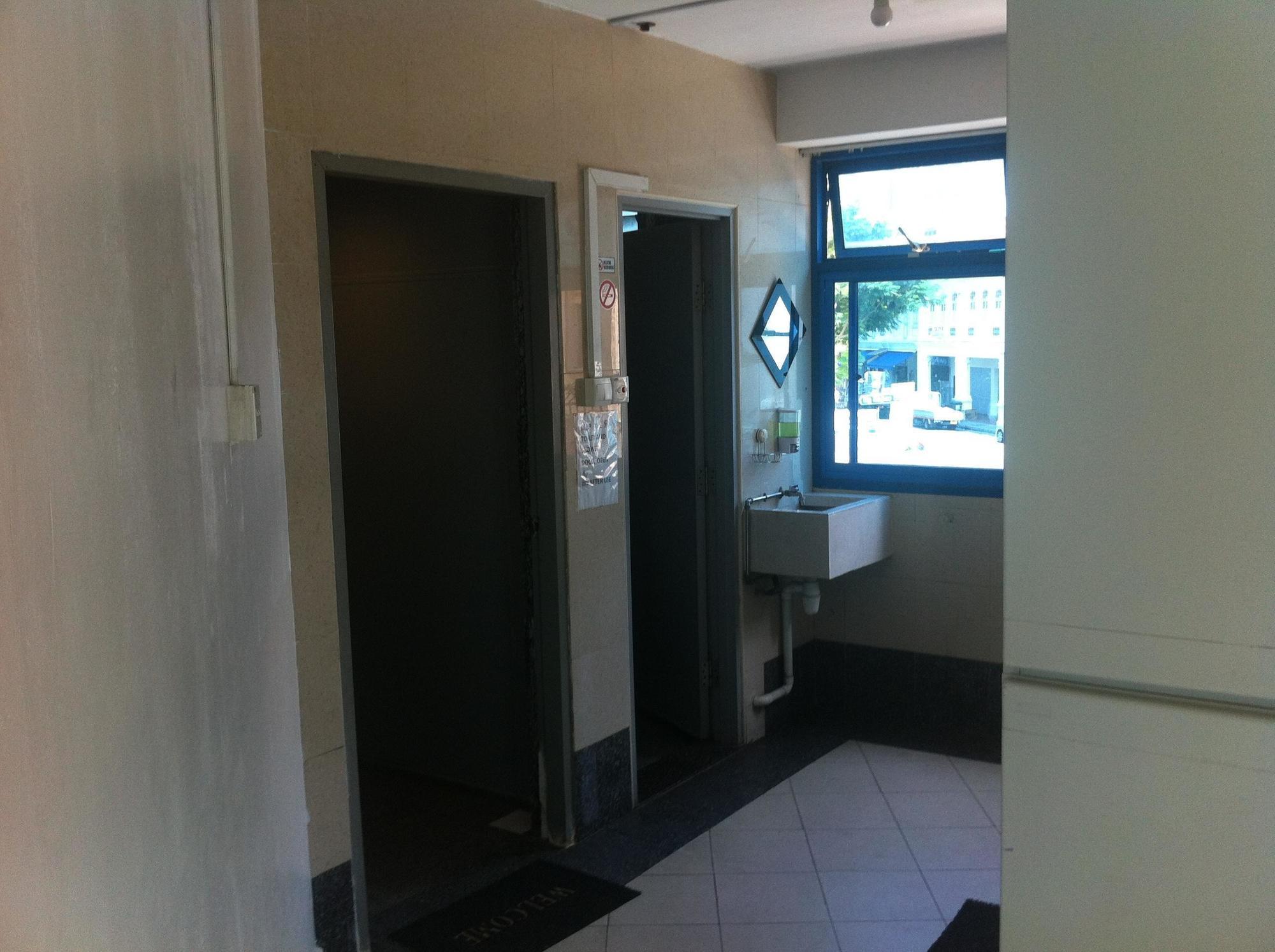 Mks Backpackers - Cuff Road * Singapore