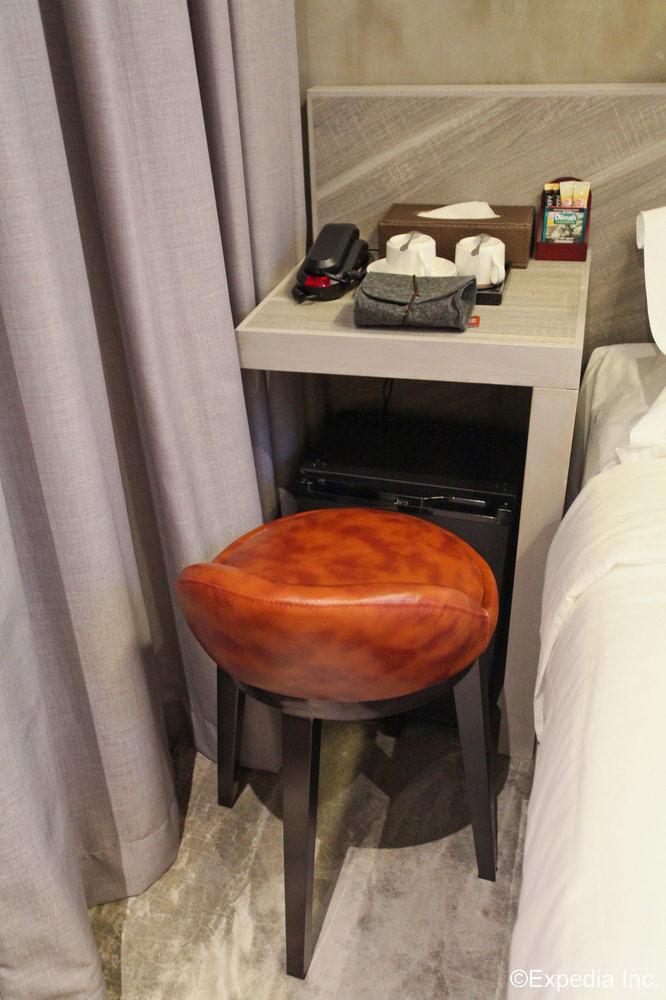 Yan Hotel