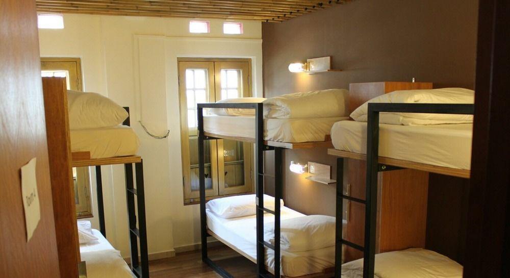 Pillows & Toast Heritage - Hotel
