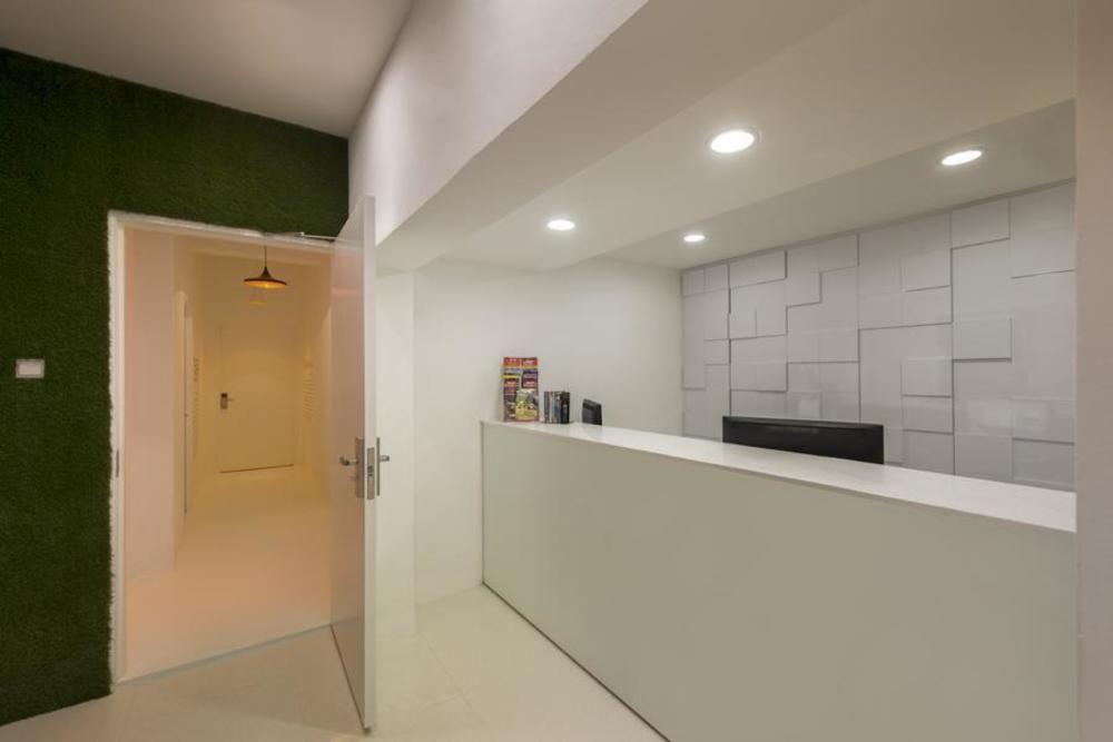 Abc Premium Capsulehotel Singapore