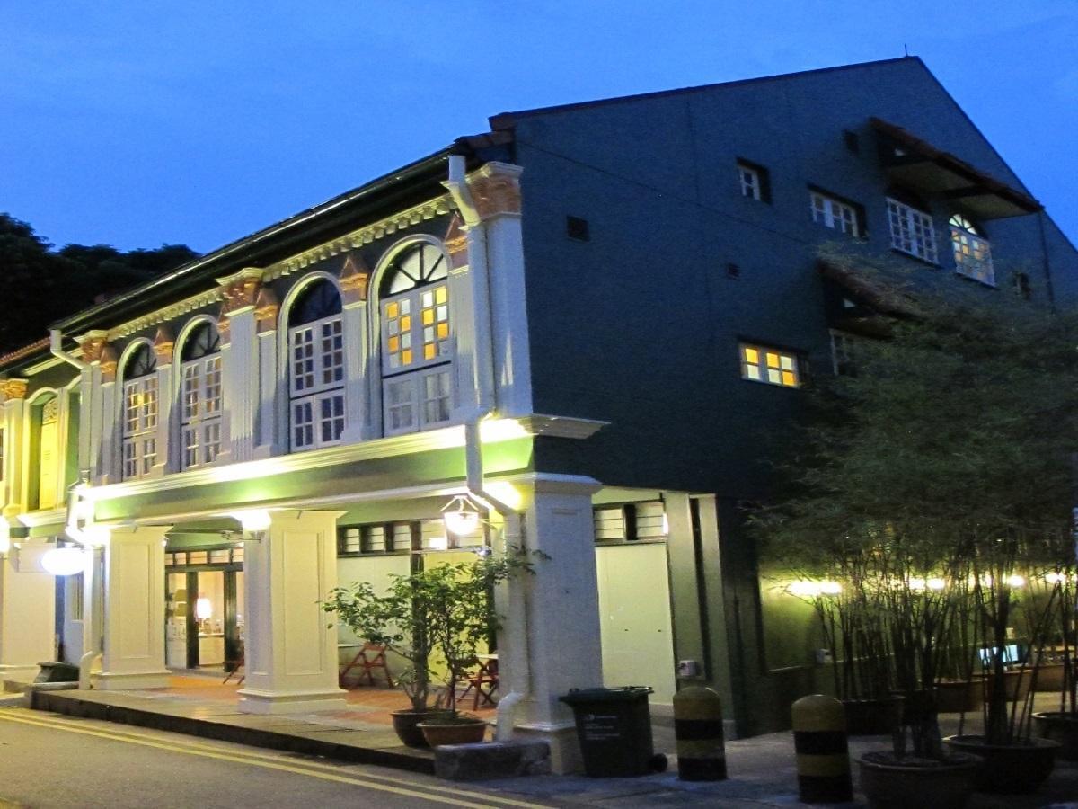 Superb Hostel *