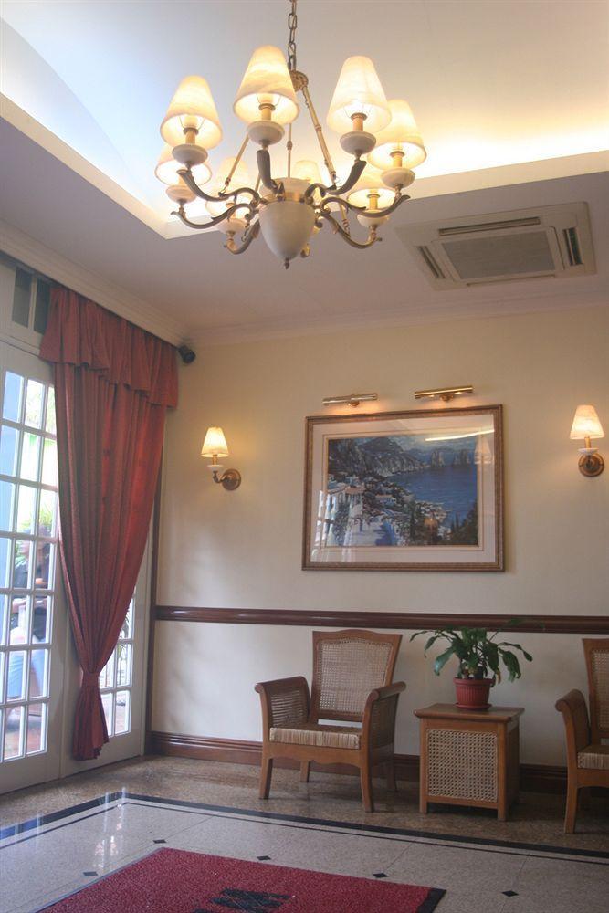 Classic By Venue 3* Singapore