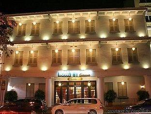 Classic By Venue Hotel Singapore