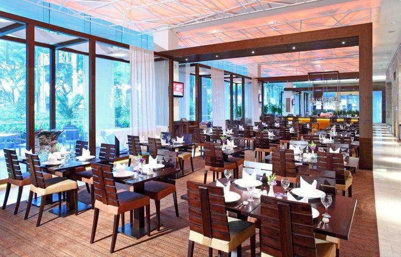 Park Regis By - Newly Renovated Hotel Singapore