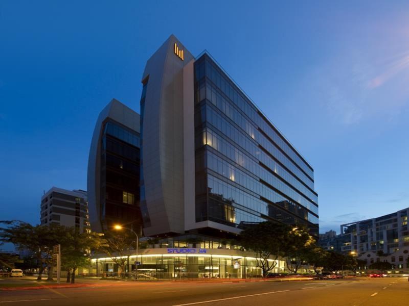 M Singapore