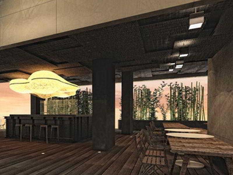 M Hotel