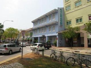 Classic By Venue Hotel Singapore