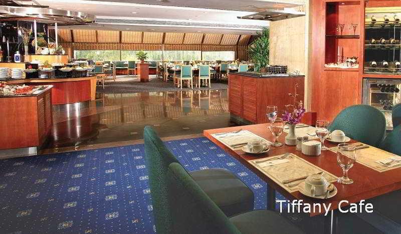 Furama Centre Hotel Singapore