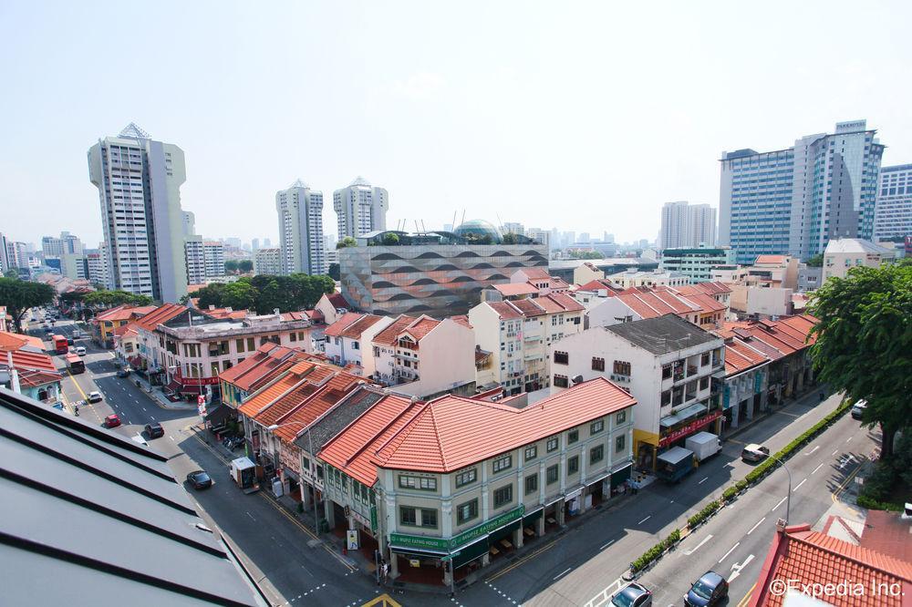 Aqueen Kitchener Hotel 3*