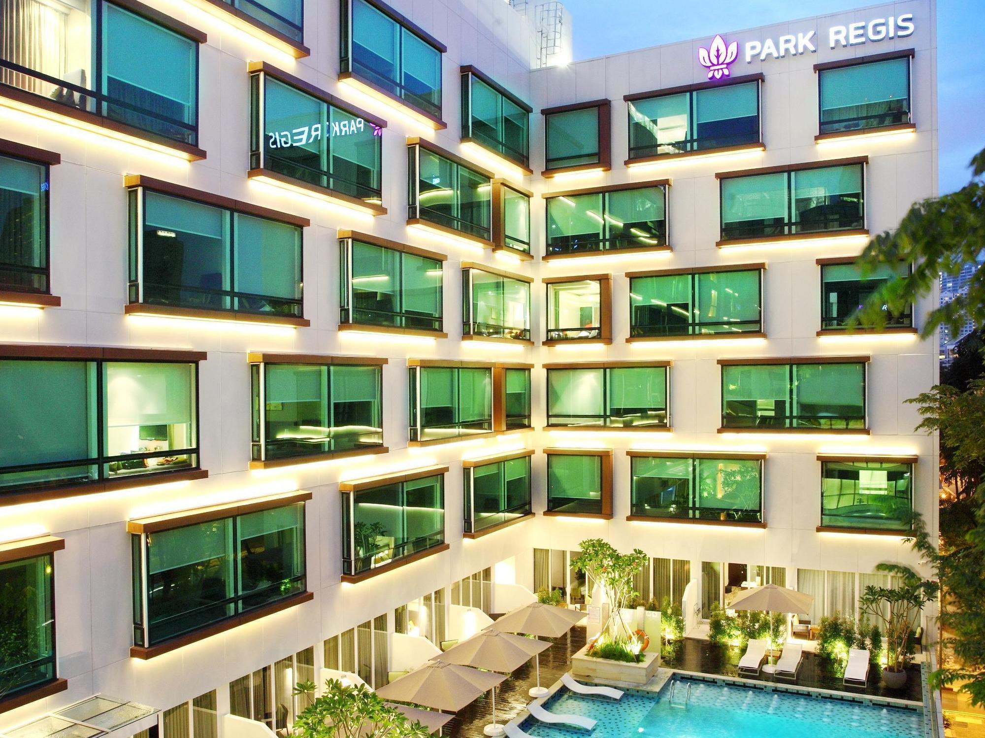Park Regis By - Newly Renovated Hotel Singapore