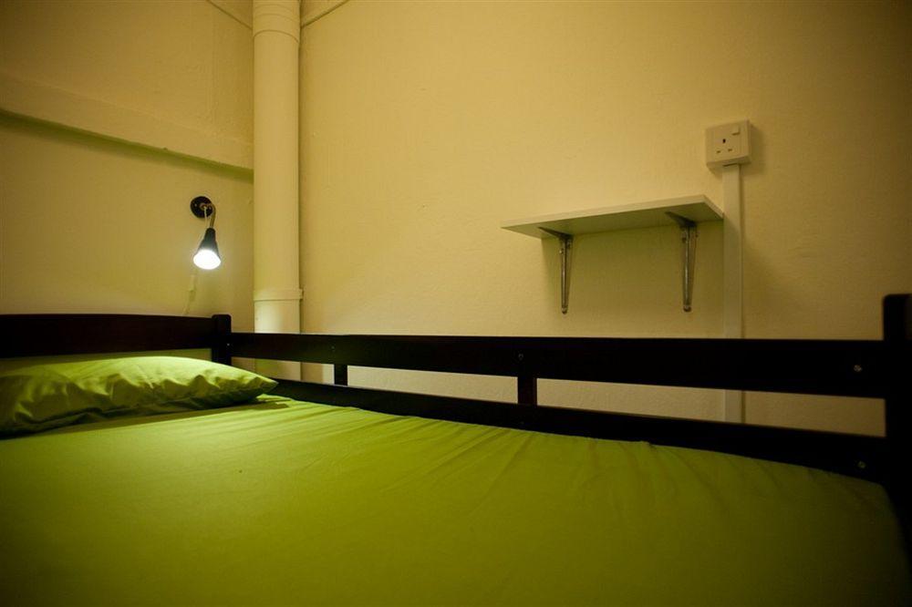 Gap Year Hostel *
