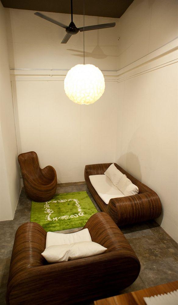 Gap Year Hostel Singapore
