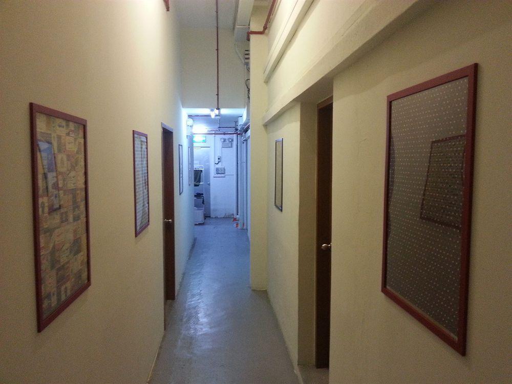 Gap Year Hostel