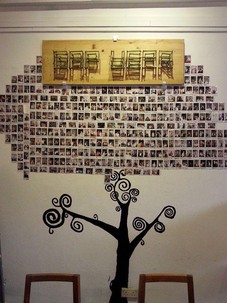 Gap Year Hostel