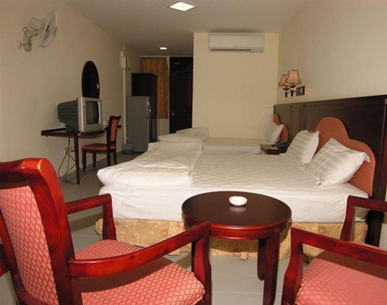 Hotel Goldkist Singapore