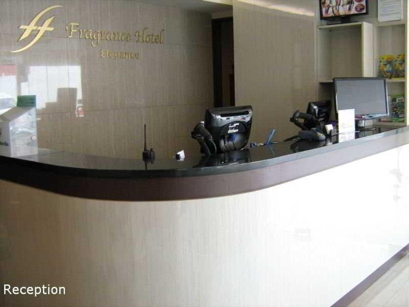 Fragrance Singapore