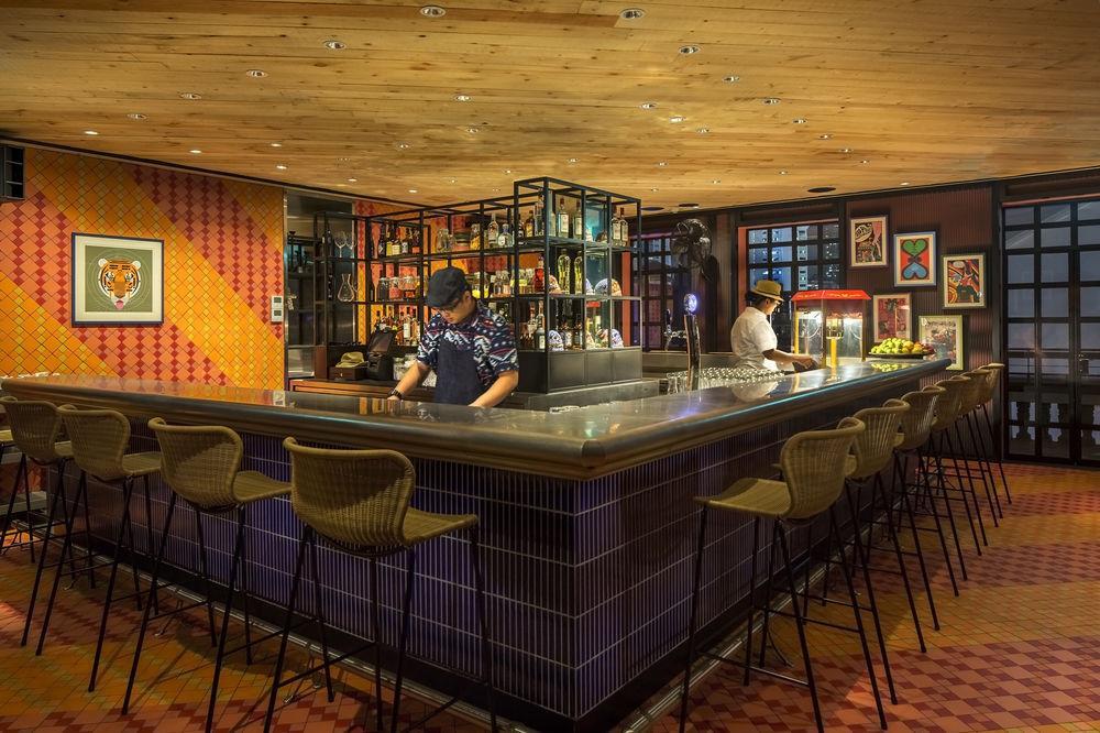 The Club Hotel Singapore