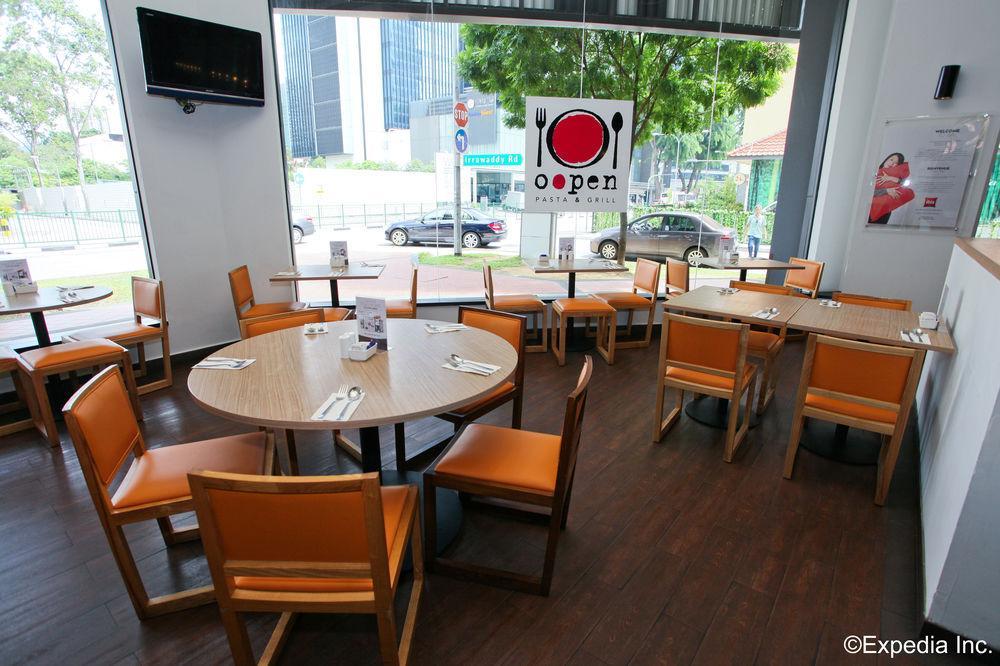 Ibis Novena Hotel 3*