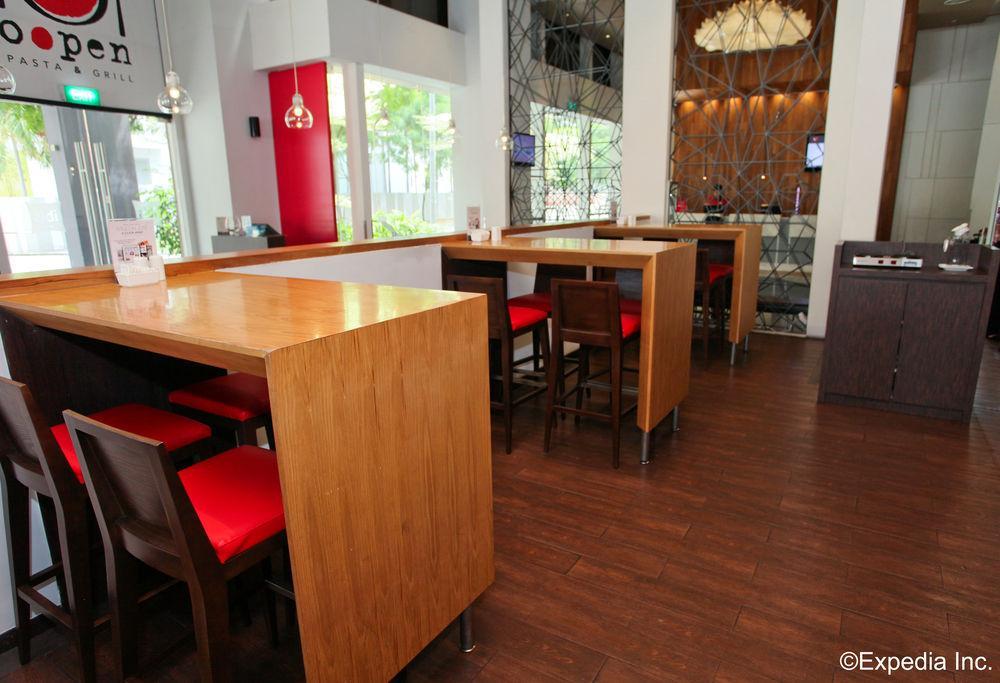 Ibis Novena Hotel Singapore