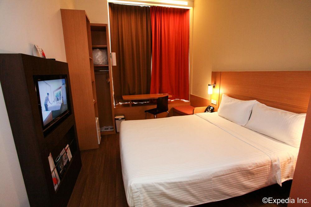Ibis Novena Hotel Singapore