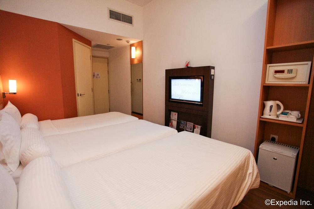 Ibis Novena 3*