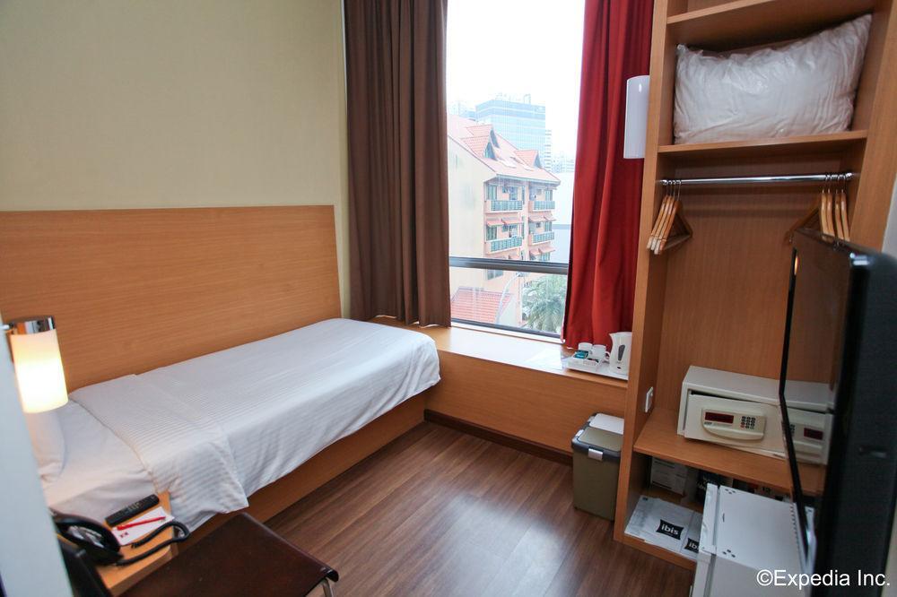 Ibis Novena 3* Singapore