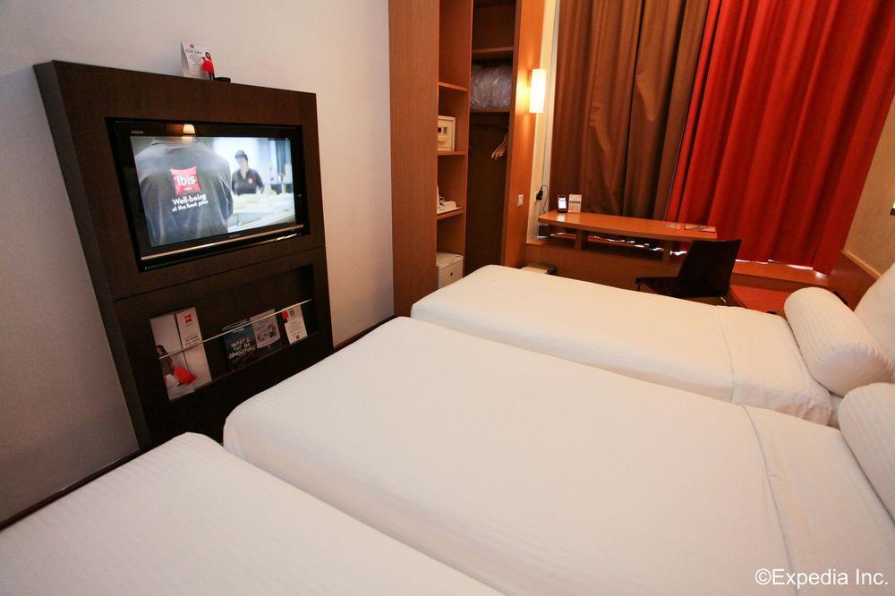 Ibis Novena Hotel 3*