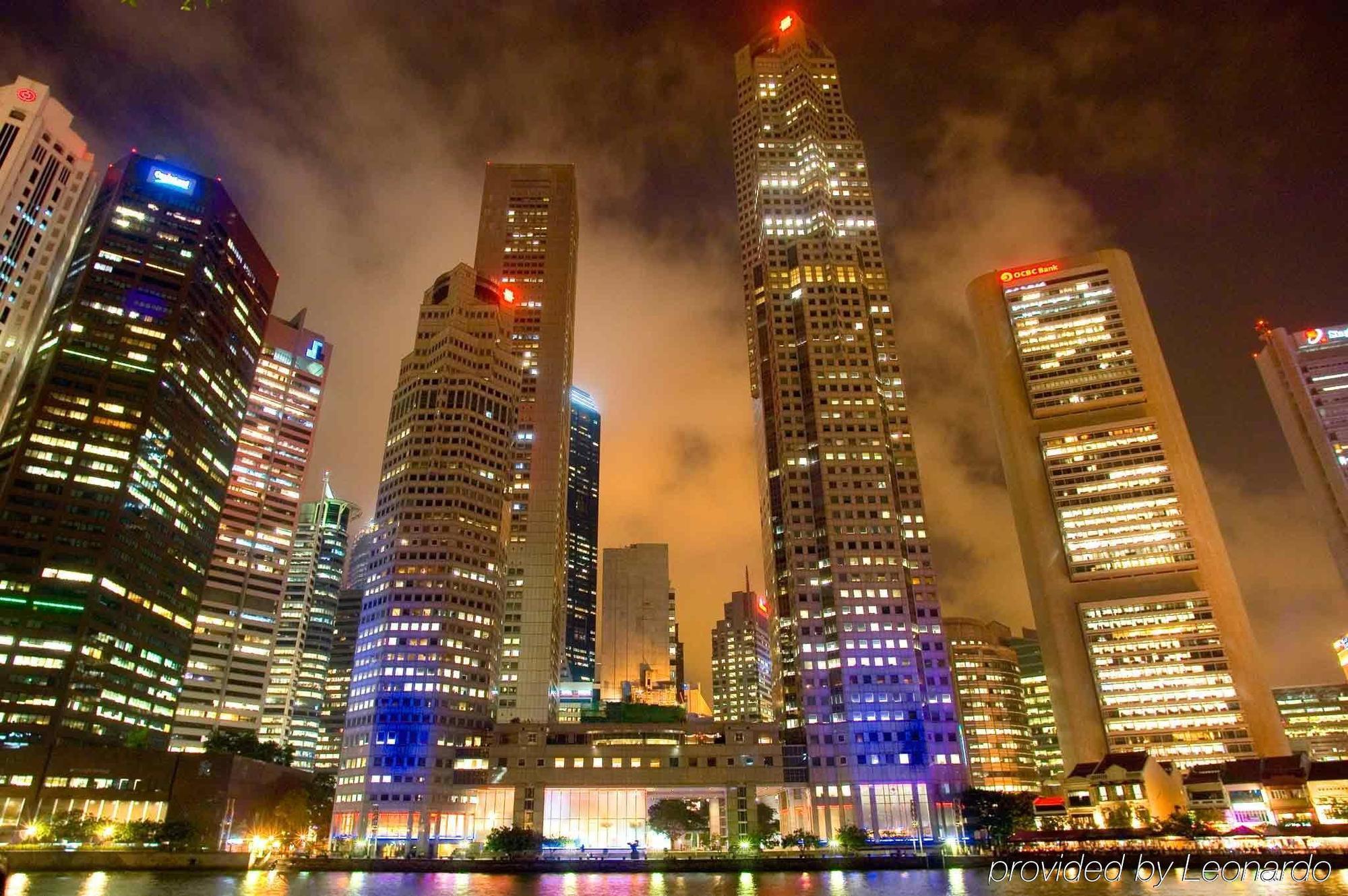 Ibis Novena Hotel Singapore